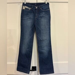 Burberry Jeans